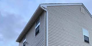 Affordable Siding Repair and Maintenance Services in Lafayette, CO